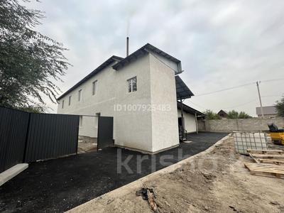 Отдельный дом · 10 комнат · 300 м² · 5 сот., Самал за 450 000 ₸ в Байсерке
