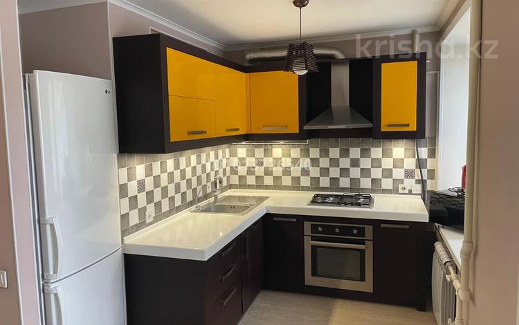 2-комнатная квартира · 56 м² · 1/9 этаж, Нуркена Абдирова 32 за 32 млн ₸ в Караганде, Казыбек би р-н — фото 2