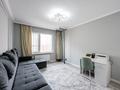 3-комнатная квартира · 85 м² · 6/17 этаж, Хусейн бен Талал 39\1 за 52 млн ₸ в Астане, Есильский р-н — фото 13