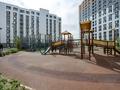 3-комнатная квартира · 85 м² · 6/17 этаж, Хусейн бен Талал 39\1 за 52 млн ₸ в Астане, Есильский р-н — фото 35