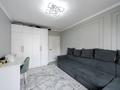 3-комнатная квартира · 85 м² · 6/17 этаж, Хусейн бен Талал 39\1 за 52 млн ₸ в Астане, Есильский р-н — фото 16