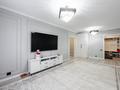 3-комнатная квартира · 85 м² · 6/17 этаж, Хусейн бен Талал 39\1 за 52 млн ₸ в Астане, Есильский р-н — фото 24