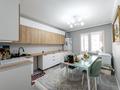 3-комнатная квартира · 85 м² · 6/17 этаж, Хусейн бен Талал 39\1 за 52 млн ₸ в Астане, Есильский р-н — фото 26