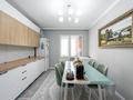3-комнатная квартира · 85 м² · 6/17 этаж, Хусейн бен Талал 39\1 за 52 млн ₸ в Астане, Есильский р-н