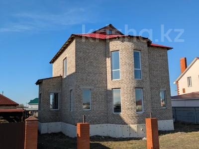Отдельный дом · 5 комнат · 159.5 м² · 10 сот., ул. Сенная 2Б за 24 млн ₸ в Бишкуле (Бесколь)