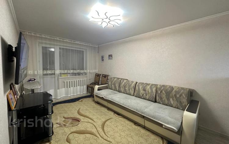 2-бөлмелі пәтер · 50.4 м² · 10/10 қабат, Заслонова 33, бағасы: 19 млн ₸ в Павлодаре — фото 2