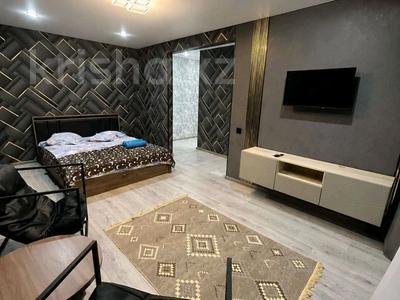 1-комнатная квартира · 35 м² · 4/5 этаж, Интернациональная 25 — Пушкина за 13 900 ₸ в Петропавловске