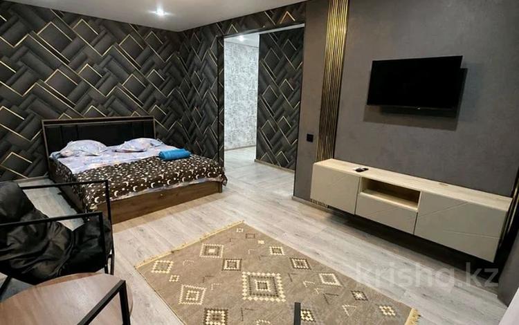 1-бөлмелі пәтер · 35 м² · 4/5 қабат, Интернациональная 25 — Пушкина, бағасы: 13 900 ₸ в Петропавловске — фото 8