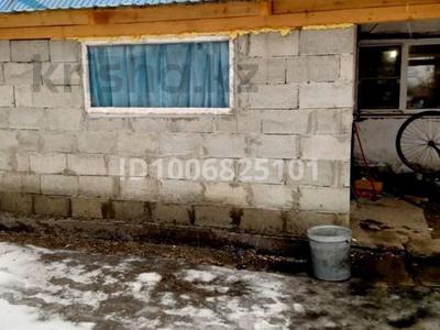 Дача · 3 комнаты · 80 м² · 6 сот., Зелёный 33 за 3 млн 〒 в Усть-Каменогорске, Ульбинский