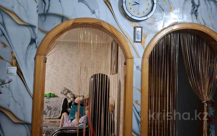 2-комнатная квартира · 46 м² · 3/5 этаж, Назарбаева — Абая за 150 000 ₸ в Петропавловске — фото 2