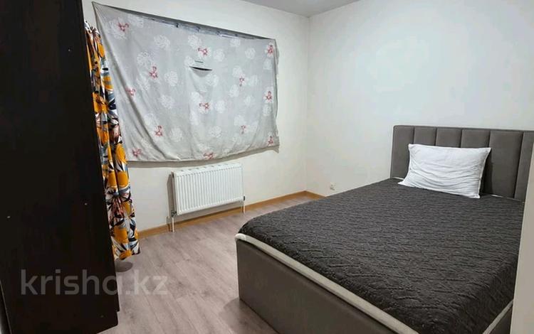 3-комнатная квартира · 70.6 м² · 11/12 этаж, Караменде би шакаулы 3/1 за 31 млн ₸ в Астане, Сарыарка р-н — фото 3
