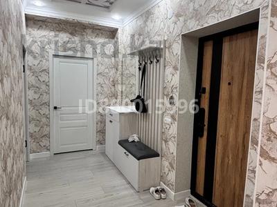 2-бөлмелі пәтер · 82.3 м² · 2/10 қабат, 19-й мкр №14 участок, бағасы: 41.5 млн ₸ в Актау
