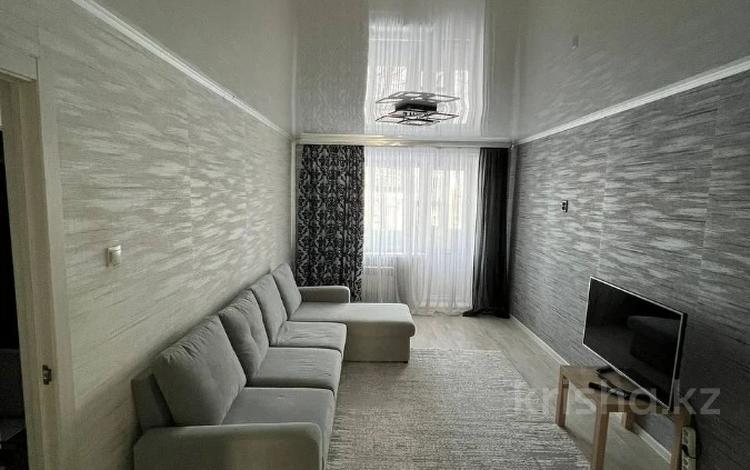 2-комнатная квартира · 44.5 м² · 3/5 этаж, Абая 9 за 18.5 млн ₸ в Костанае — фото 11