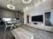 2-комнатная квартира · 60 м² · 20/21 этаж, Аль-Фараби 27 — Сейфуллина за 700 000 ₸ в Алматы, Бостандыкский р-н