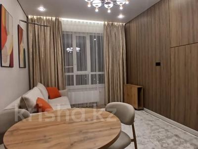 2-комнатная квартира · 46 м² · 5/12 этаж, Райымбека 351/1 за 37.5 млн 〒 в Алматы