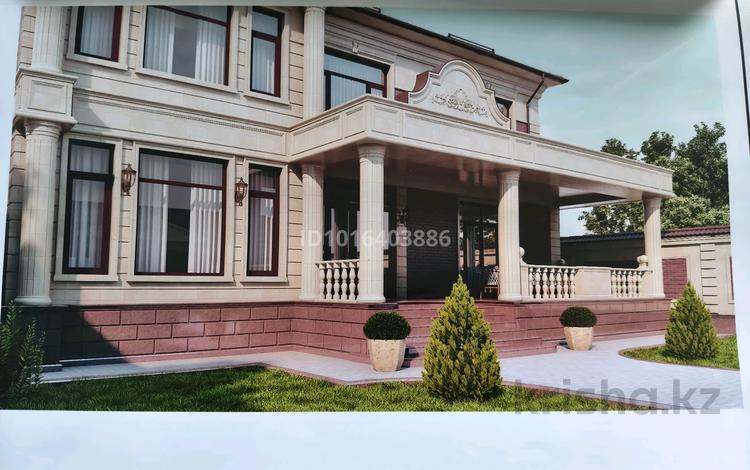 Участок · 20 соток, Бөген 11 — 23 мектеп қасы за 32 млн ₸ в Туркестане — фото 2