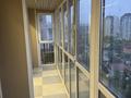 2-комнатная квартира · 46 м² · 11/18 этаж, Утепова 31 за 500 000 ₸ в Алматы, Бостандыкский р-н — фото 19