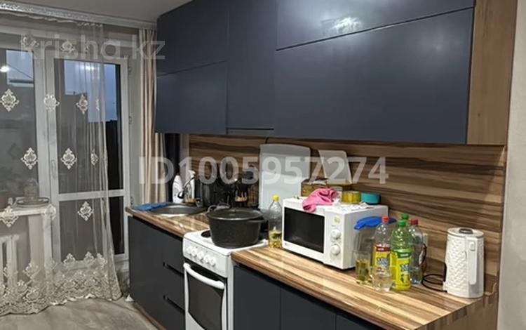 2-бөлмелі пәтер · 60 м² · 10/10 қабат, Толстого 68 — Пахомова, бағасы: 22 млн ₸ в Павлодаре — фото 2