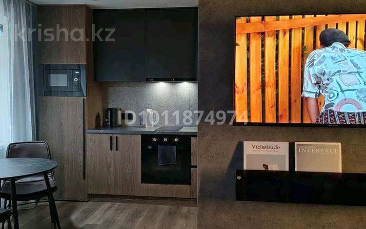 1-бөлмелі пәтер · 39 м² · 7/7 қабат, ул. Протозанова 123, бағасы: 30 000 ₸ в Усть-Каменогорске, Ульбинский — фото 11