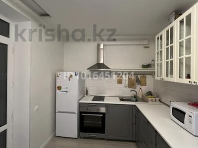 1-комнатная квартира · 44 м² · 3/8 этаж, Бухар Жырау 36/1 — Бухар жырау за 300 000 ₸ в Астане, Есильский р-н