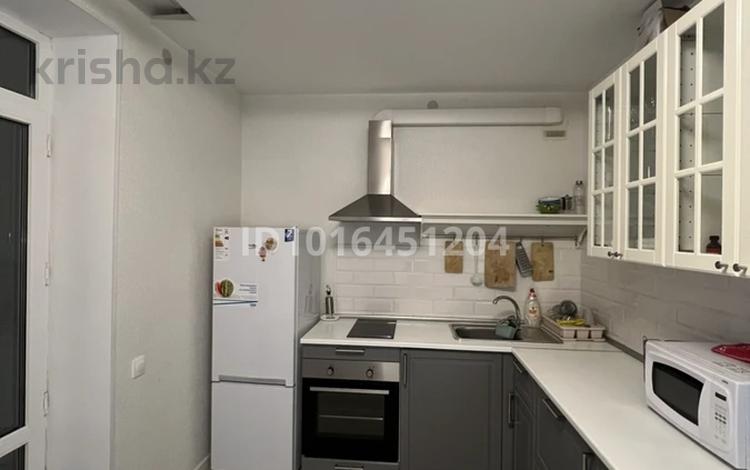 1-комнатная квартира · 44 м² · 3/8 этаж, Бухар Жырау 36/1 — Бухар жырау за 300 000 ₸ в Астане, Есильский р-н — фото 2