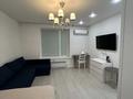 1-комнатная квартира · 44 м² · 3/8 этаж, Бухар Жырау 36/1 — Бухар жырау за 300 000 ₸ в Астане, Есильский р-н — фото 2