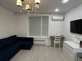 1-комнатная квартира · 44 м² · 3/8 этаж, Бухар Жырау 36/1 — Бухар жырау за 300 000 ₸ в Астане, Есильский р-н — фото 4