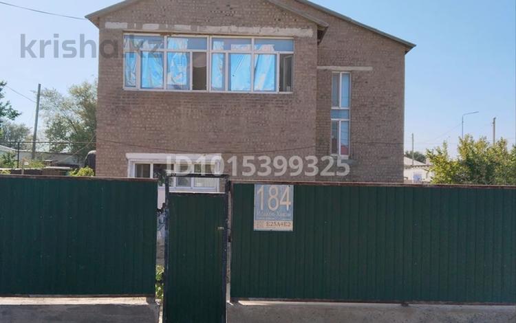 Жеке үй · 5 бөлме · 240 м² · 14 жүзд., Хаким Исакова 184, бағасы: 16 млн ₸ в Доссор — фото 2