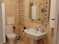 3-бөлмелі пәтер · 73.7 м² · 6/9 қабат, Михайловка ш/а., Аманжолова, бағасы: 38.5 млн ₸ в Караганде, Казыбек би р-н — фото 10