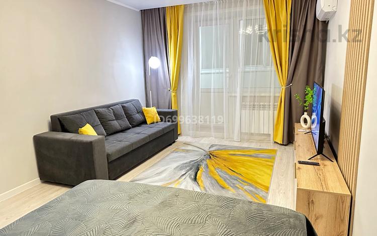 1-комнатная квартира · 40 м² · 1/9 этаж, Горького 16 — Теннисный центр за 23 000 ₸ в Петропавловске — фото 2
