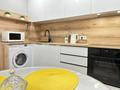 1-комнатная квартира · 40 м² · 1/9 этаж, Горького 16 — Теннисный центр за 23 000 ₸ в Петропавловске — фото 10