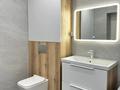 1-комнатная квартира · 40 м² · 1/9 этаж, Горького 16 — Теннисный центр за 23 000 ₸ в Петропавловске — фото 21