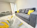 1-комнатная квартира · 40 м² · 1/9 этаж, Горького 16 — Теннисный центр за 23 000 ₸ в Петропавловске — фото 4