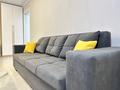 1-комнатная квартира · 40 м² · 1/9 этаж, Горького 16 — Теннисный центр за 23 000 ₸ в Петропавловске — фото 5