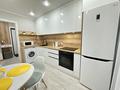 1-комнатная квартира · 40 м² · 1/9 этаж, Горького 16 — Теннисный центр за 23 000 ₸ в Петропавловске — фото 8
