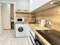 1-комнатная квартира · 40 м² · 1/9 этаж, Горького 16 — Теннисный центр за 23 000 ₸ в Петропавловске — фото 9