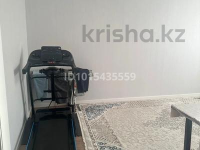 3-комнатная квартира · 71 м² · 3/7 этаж, Сыганак — Маметова за 320 000 ₸ в Астане, Нура р-н