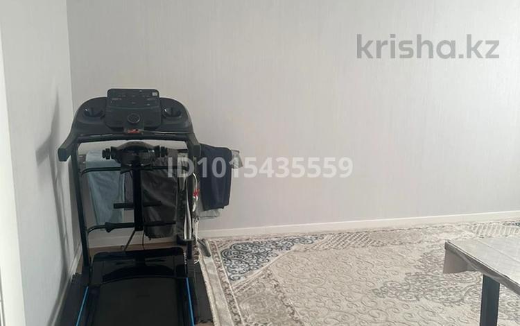 3-комнатная квартира · 71 м² · 3/7 этаж, Сыганак — Маметова за 320 000 ₸ в Астане, Нура р-н — фото 2