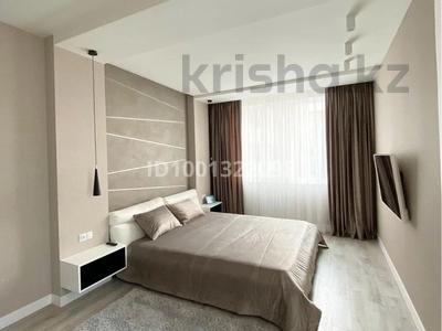 1-бөлмелі пәтер · 45.2 м² · 7 қабат, Туран — Астана арена барыс арена, бағасы: 15 000 ₸ в Есильский р-н