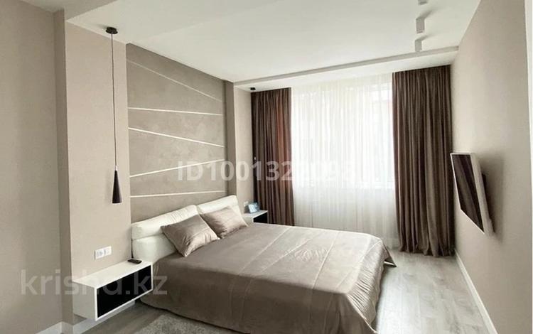 1-бөлмелі пәтер · 45.2 м² · 7 қабат, Туран — Астана арена барыс арена, бағасы: 15 000 ₸ в Есильский р-н — фото 2