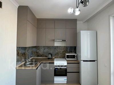 1-комнатная квартира · 42 м² · 17/19 этаж, Туран 55 за ~ 31 млн ₸ в Астане, Есильский р-н