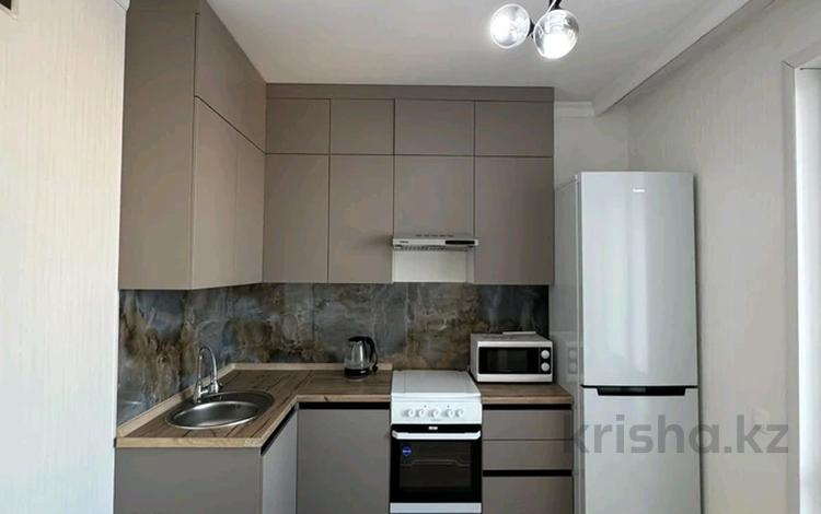 1-бөлмелі пәтер · 42 м² · 17/19 қабат, Туран 55, бағасы: ~ 31 млн ₸ в Астане, Есильский р-н — фото 6