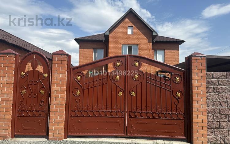 Отдельный дом · 6 комнат · 240 м² · 6 сот., Барнаульская 89 — Пересечение Камзина-Малайсары Батыра за 95 млн ₸ в Павлодаре — фото 15