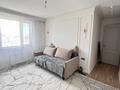 1-комнатная квартира · 42 м² · 12/12 этаж, Қазыбек би 35/1 — Ұлы Дала за 220 000 ₸ в Астане, Нура р-н