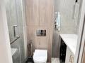 1-комнатная квартира · 42 м² · 12/12 этаж, Қазыбек би 35/1 — Ұлы Дала за 220 000 ₸ в Астане, Нура р-н — фото 7