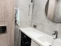1-комнатная квартира · 42 м² · 12/12 этаж, Қазыбек би 35/1 — Ұлы Дала за 220 000 ₸ в Астане, Нура р-н — фото 9