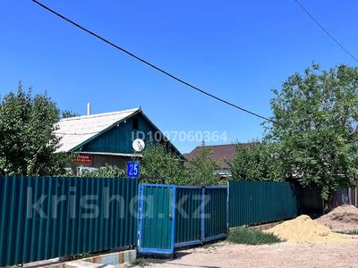 Отдельный дом · 4 комнаты · 95 м² · 6 сот., Альмуханбетова 25 за 28 млн 〒 в Жезказгане