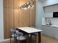 2-бөлмелі пәтер · 57 м² · 7 қабат, Розыбакиева 118 — СРОЧНАЯ ПРОДАЖА ЗА НАЛИЧКУ, бағасы: 68.5 млн ₸ в Алматы, Бостандыкский р-н — фото 2
