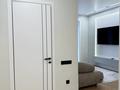 2-бөлмелі пәтер · 57 м² · 7 қабат, Розыбакиева 118 — СРОЧНАЯ ПРОДАЖА ЗА НАЛИЧКУ, бағасы: 68.5 млн ₸ в Алматы, Бостандыкский р-н — фото 8