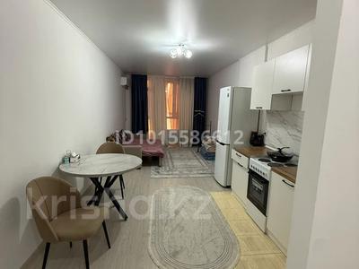 1-комнатная квартира · 29 м² · 3/10 этаж, Алтын Орда за 150 000 ₸ в Алматы, Наурызбайский р-н